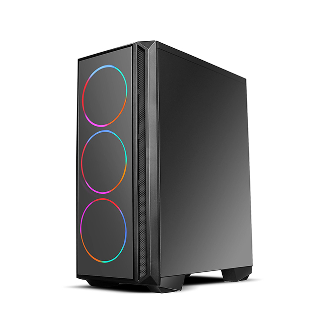 Case VSPTECH v3-607